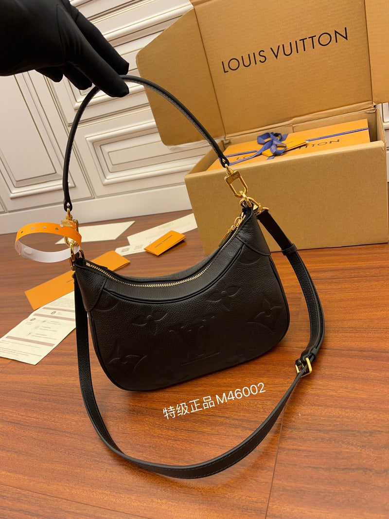 Bolsa Louis Vuitton  Bagatelle