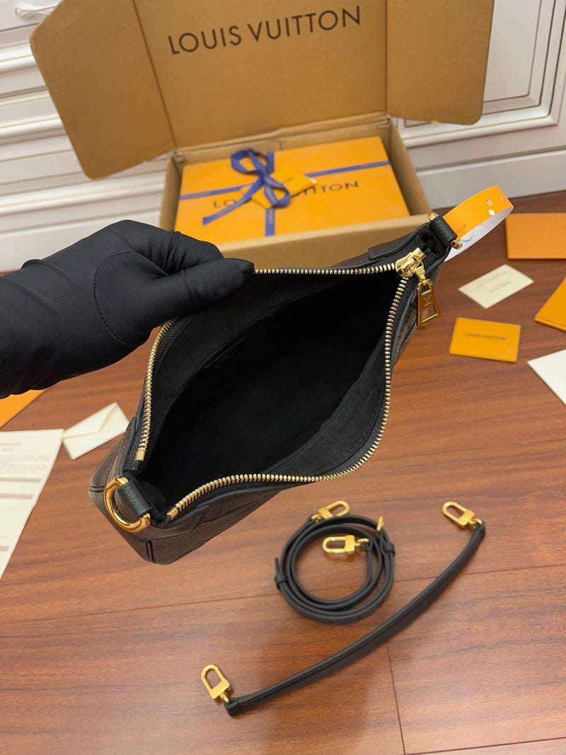 Bolsa Louis Vuitton  Bagatelle