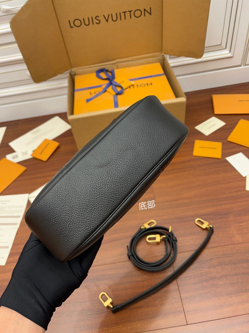 Bolsa Louis Vuitton  Bagatelle