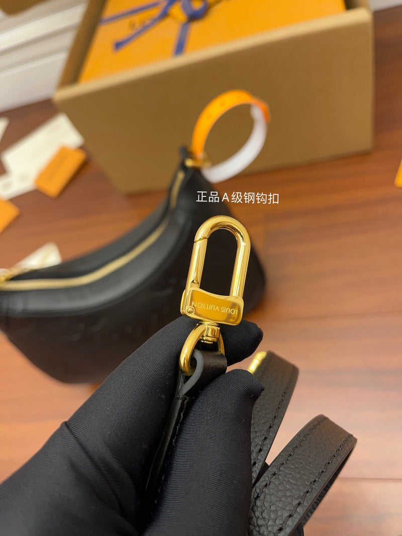 Bolsa Louis Vuitton  Bagatelle