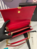 Bolsa Ysl Becky