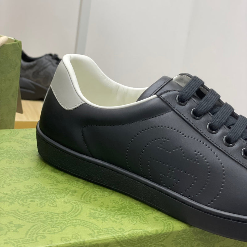 Tênis Gucci