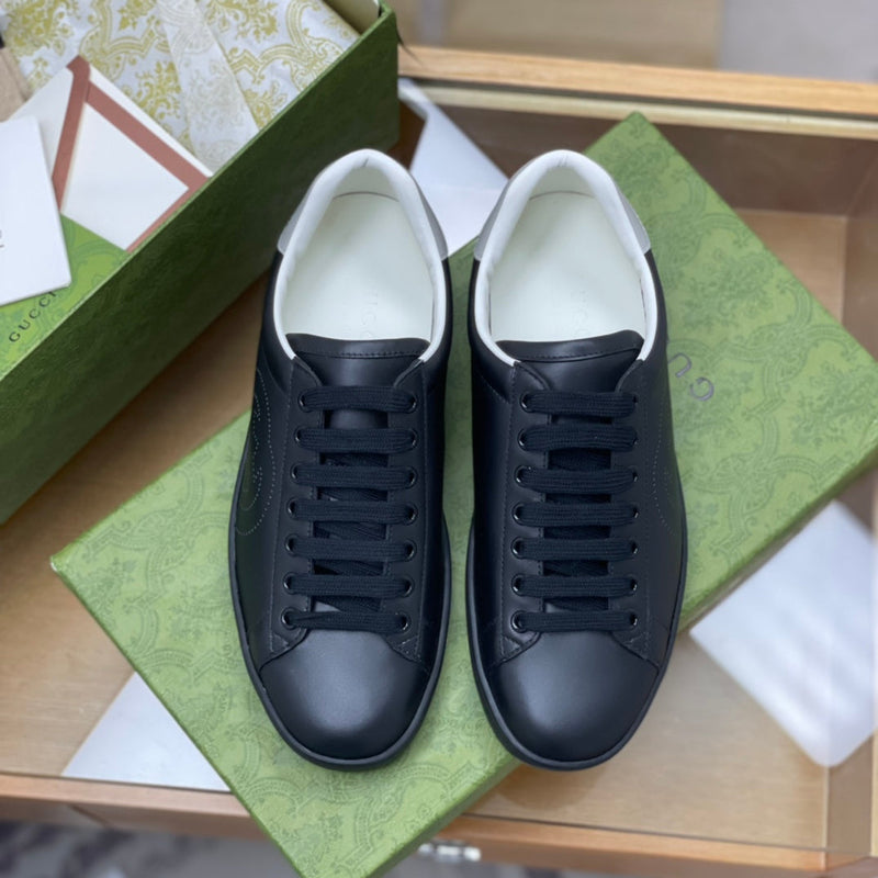 Tênis Gucci