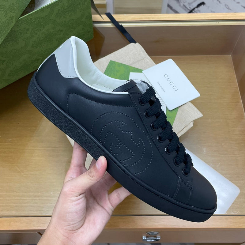 Tênis Gucci