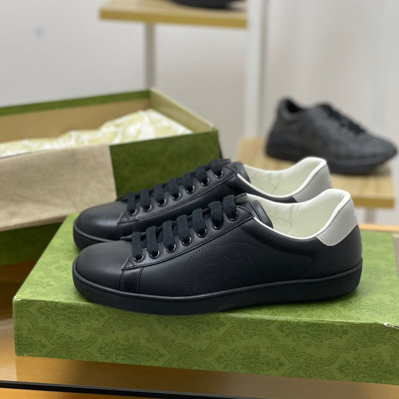 Tênis Gucci