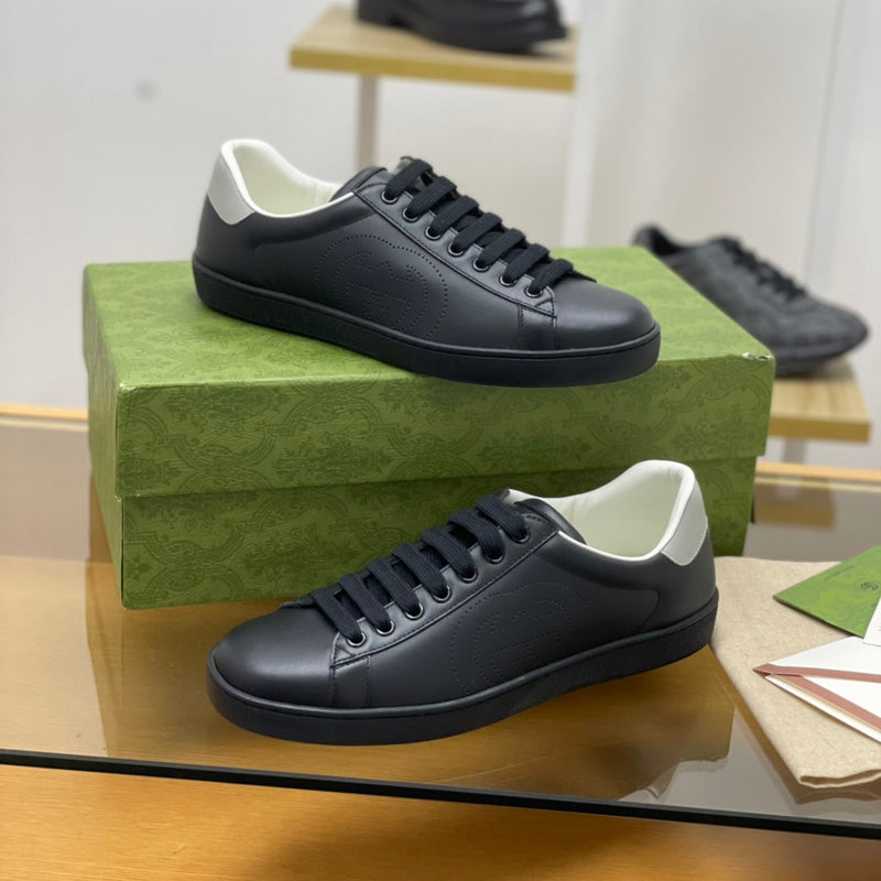 Tênis Gucci
