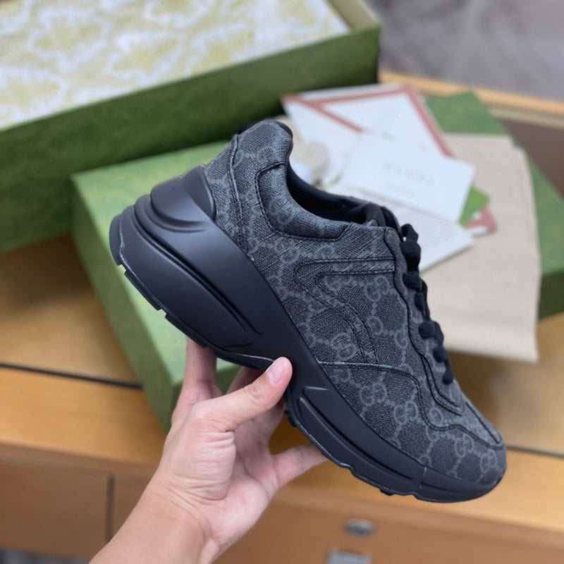 Tênis Gucci