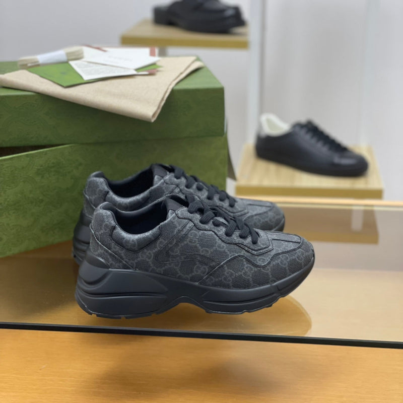 Tênis Gucci
