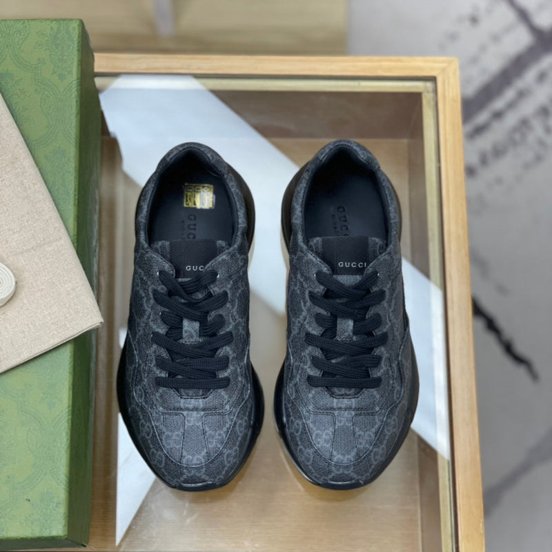 Tênis Gucci