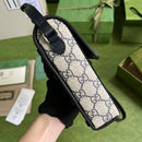 Bolsa Gucci Ophidia Top Handle Mini Bag