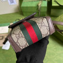 Bolsa Gucci Ophidia Top Handle Mini Bag