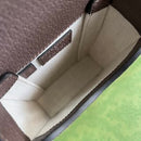 Bolsa Gucci Ophidia Top Handle Mini Bag