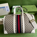 Bolsa Gucci Gucci Savoy medium duffle
