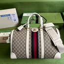Bolsa Gucci Gucci Savoy medium duffle