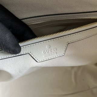 Bolsa Gucci Gucci Savoy medium duffle