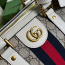Bolsa Gucci Gucci Savoy medium duffle