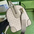 Bolsa Gucci Gucci Savoy medium duffle