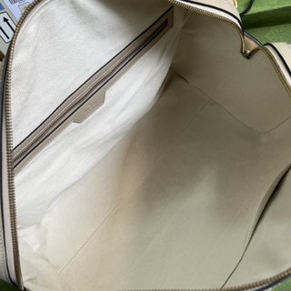 Bolsa Gucci Gucci Savoy medium duffle