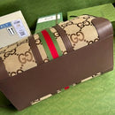 Bolsa Gucci Jumbo weekend