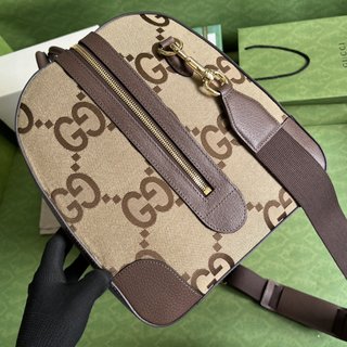 Bolsa Gucci Jumbo weekend