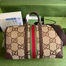 Bolsa Gucci Jumbo weekend