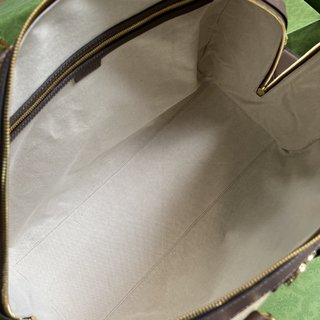 Bolsa Gucci Jumbo weekend