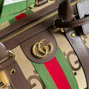 Bolsa Gucci Jumbo weekend