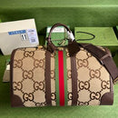 Bolsa Gucci Jumbo weekend