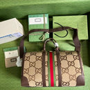 Bolsa Gucci Jumbo weekend