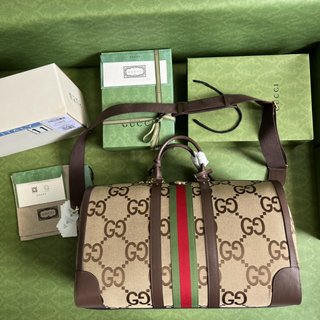 Bolsa Gucci Jumbo weekend