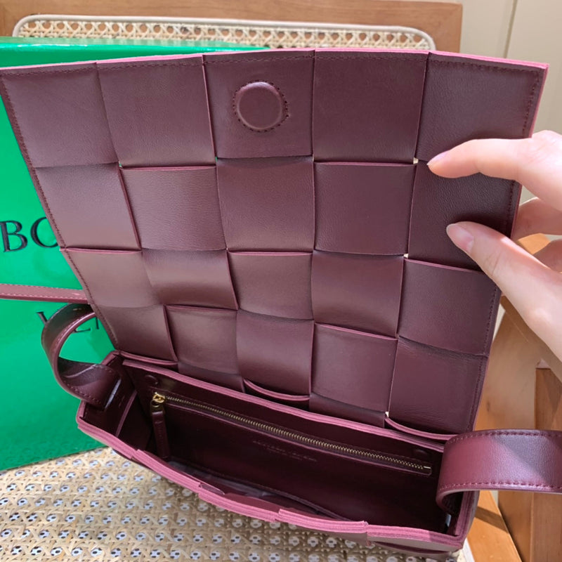 Bolsa Bottega Veneta CASSETTE 23CM