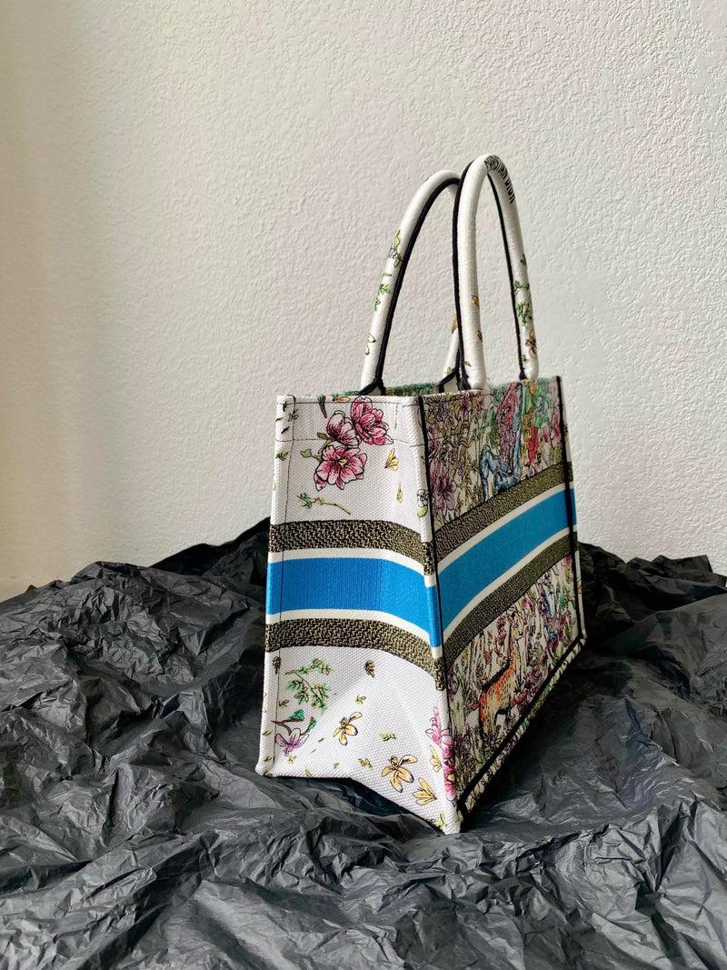 Bolsa DIOR BOOK TOTE