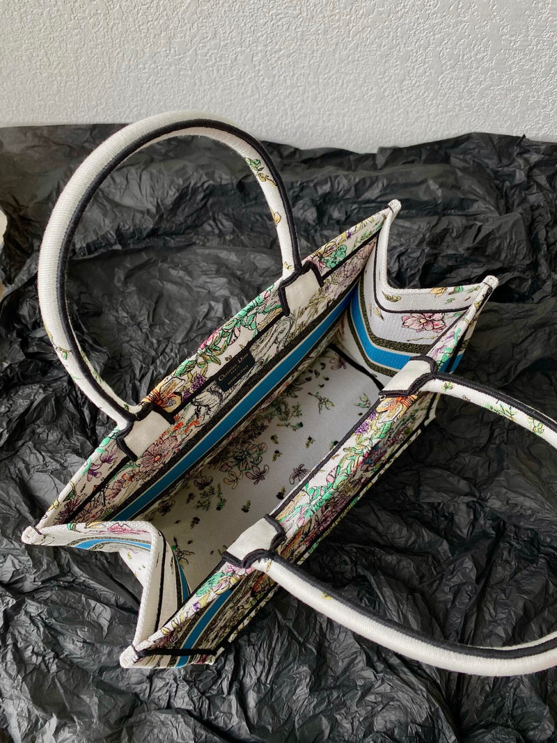 Bolsa DIOR BOOK TOTE