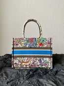 Bolsa DIOR BOOK TOTE