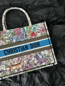 Bolsa DIOR BOOK TOTE