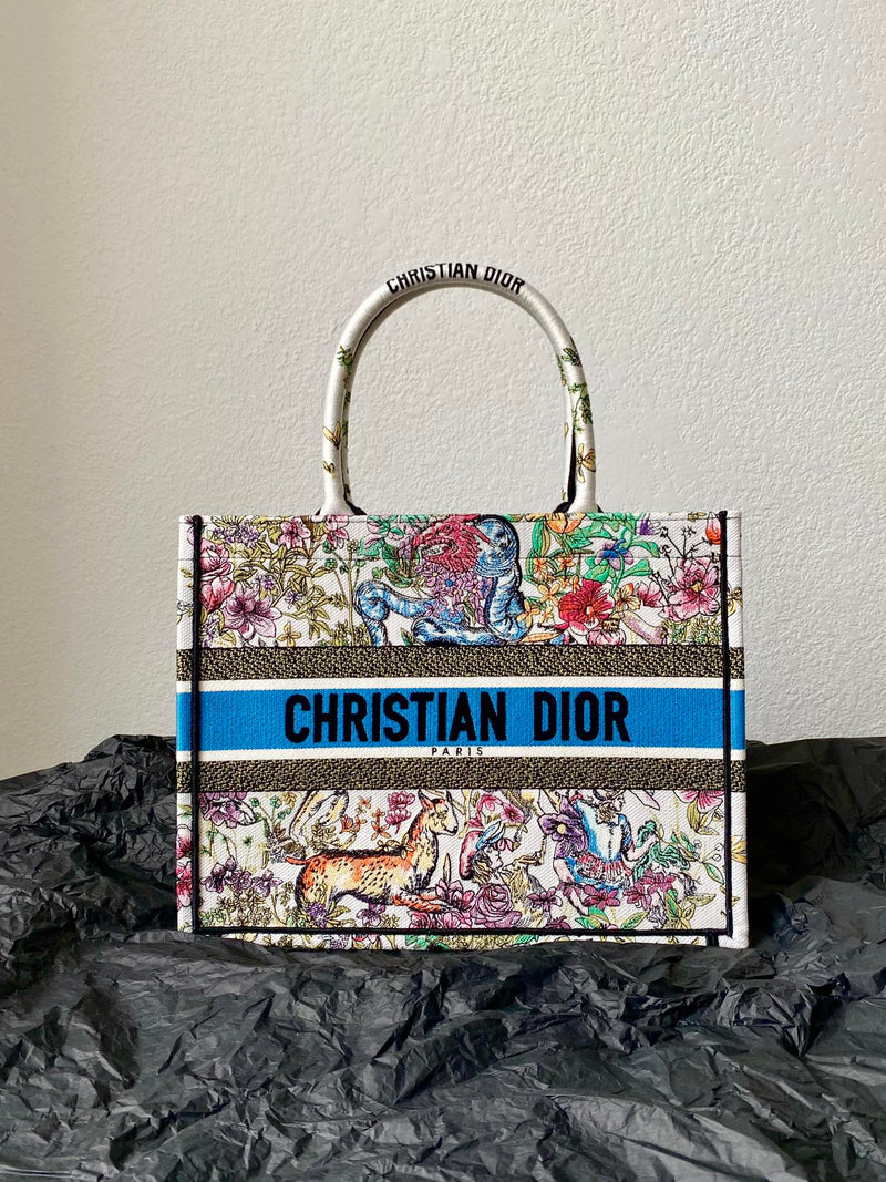 Bolsa DIOR BOOK TOTE