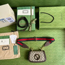 Bolsa Gucci Blondie