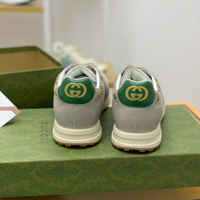 Tênis Gucci