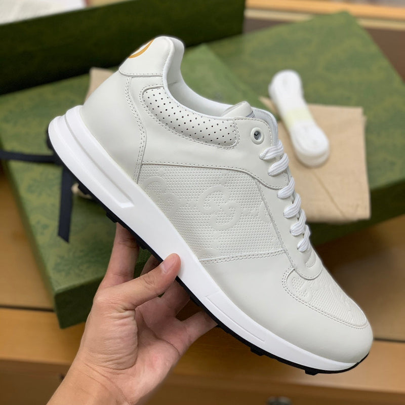 Tênis Gucci