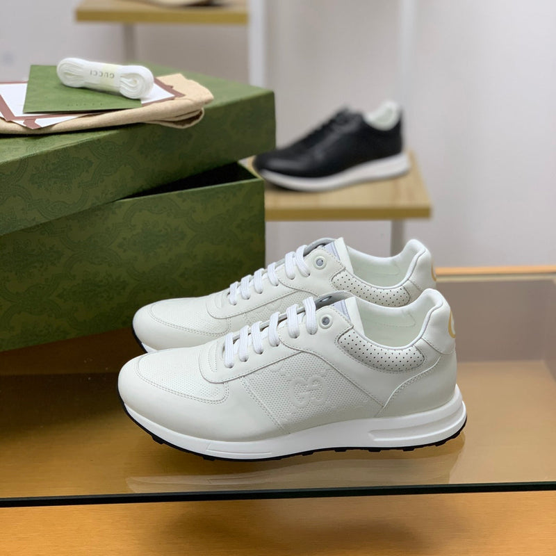 Tênis Gucci