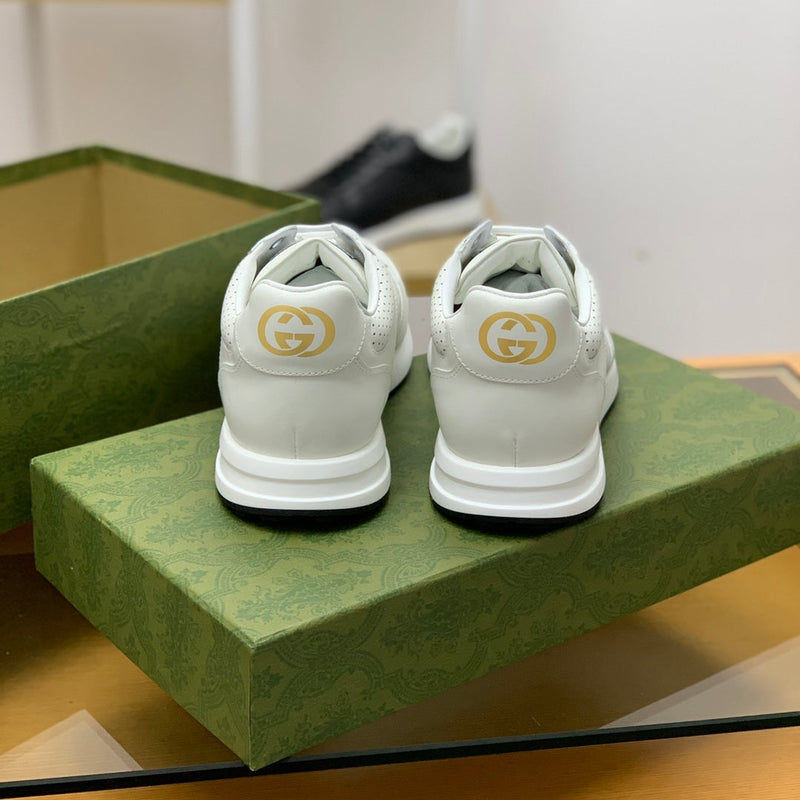 Tênis Gucci