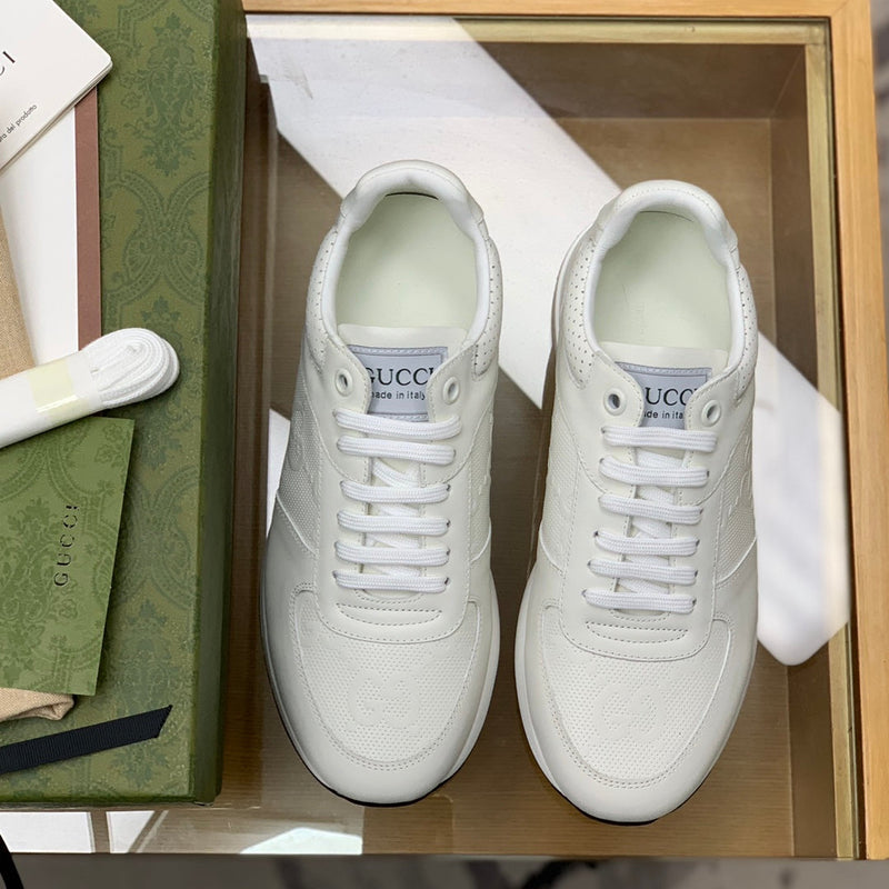 Tênis Gucci