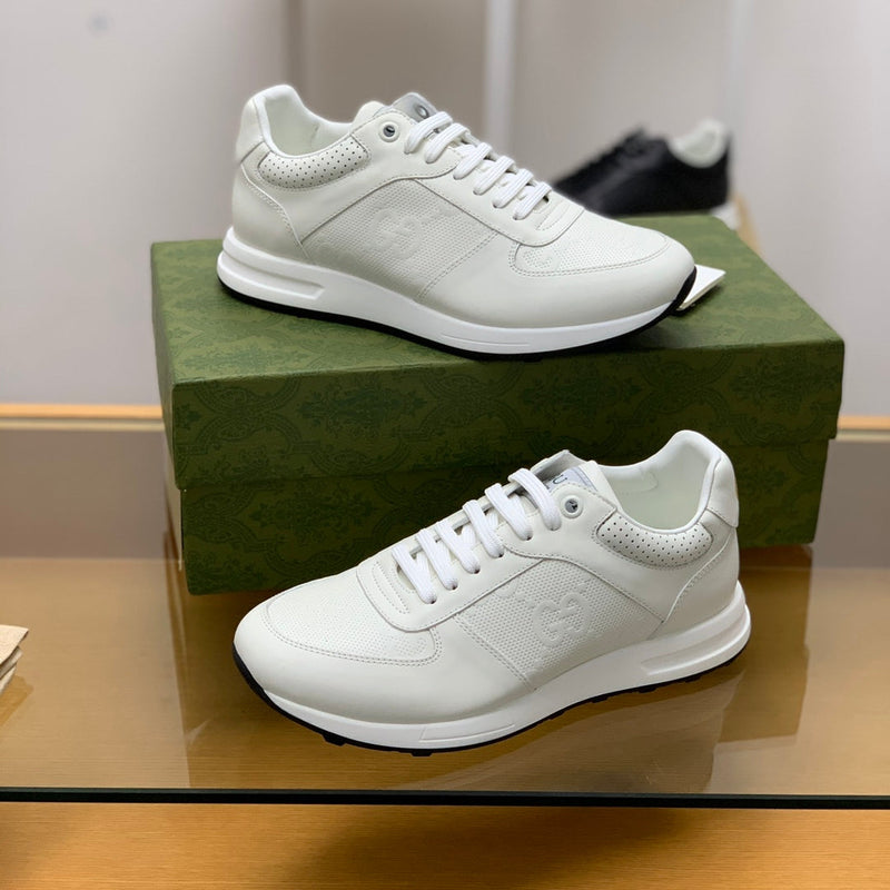 Tênis Gucci