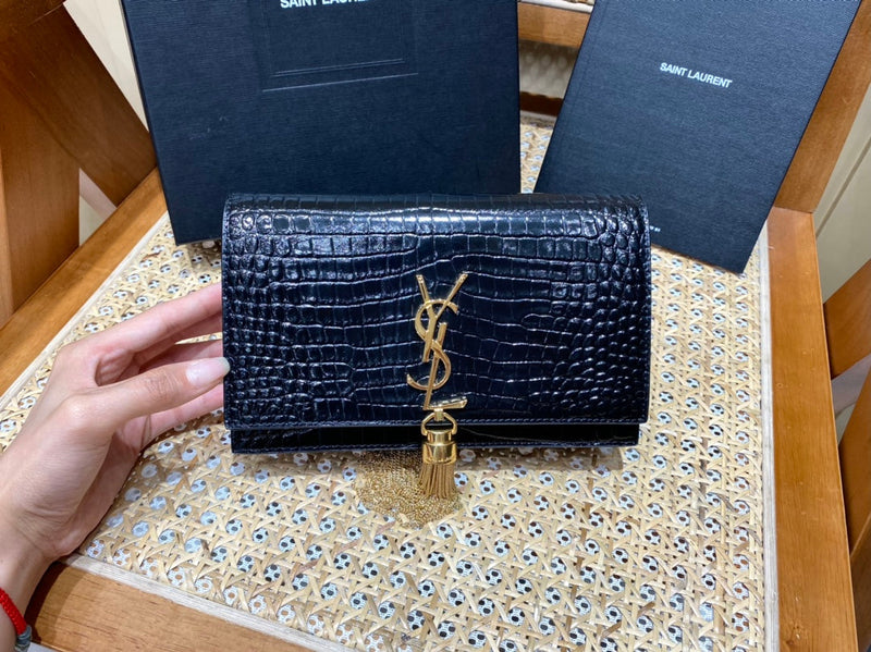 Bolsa YSL KATE 19CM
