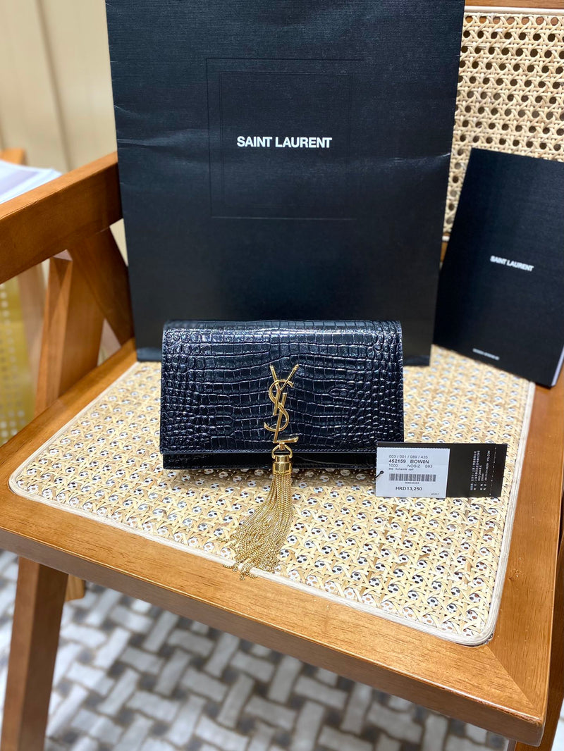 Bolsa YSL KATE 19CM