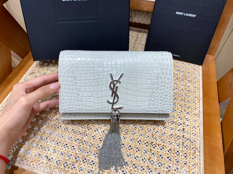 Bolsa YSL KATE 19CM