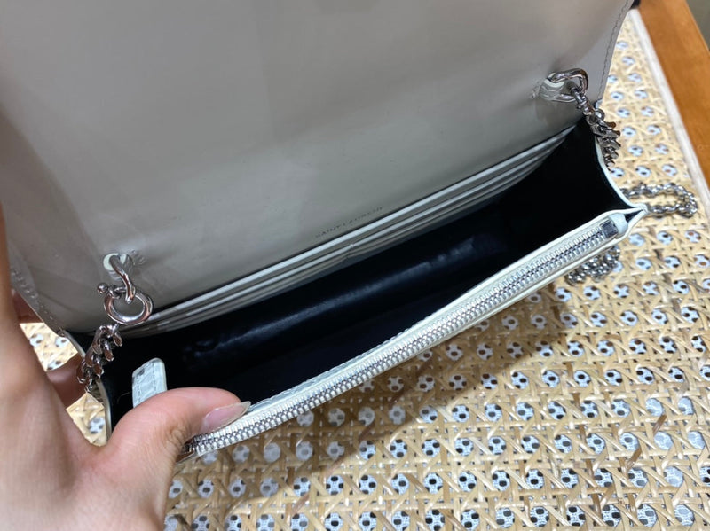 Bolsa YSL KATE 19CM