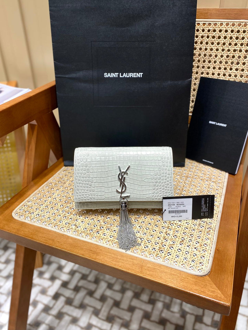 Bolsa YSL KATE 19CM