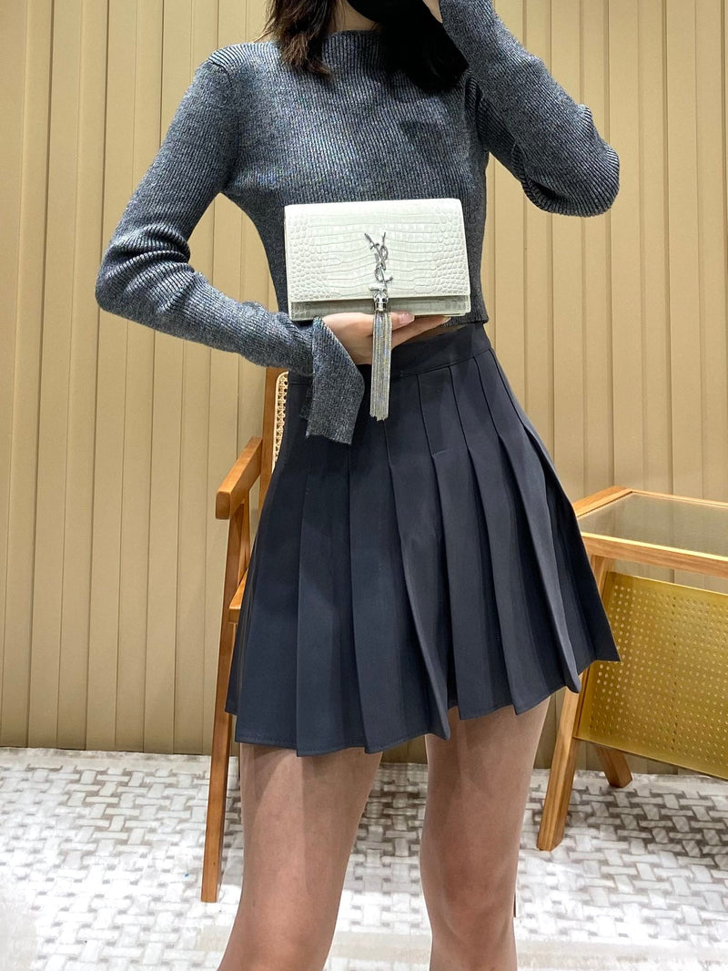 Bolsa YSL KATE 19CM