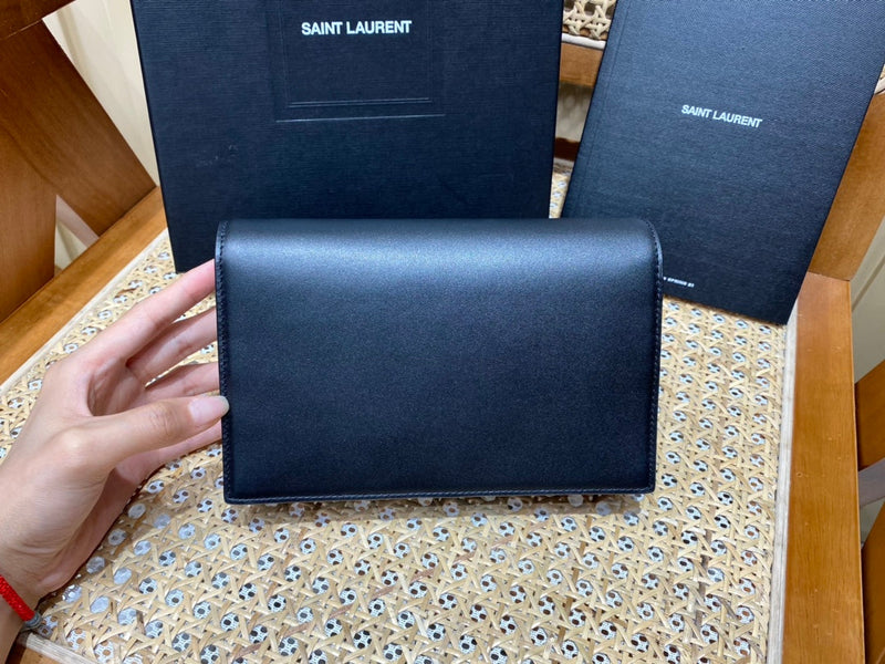 Bolsa YSL KATE 19CM
